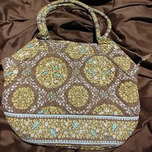 *NWT*Vera Bradley Angel Tote